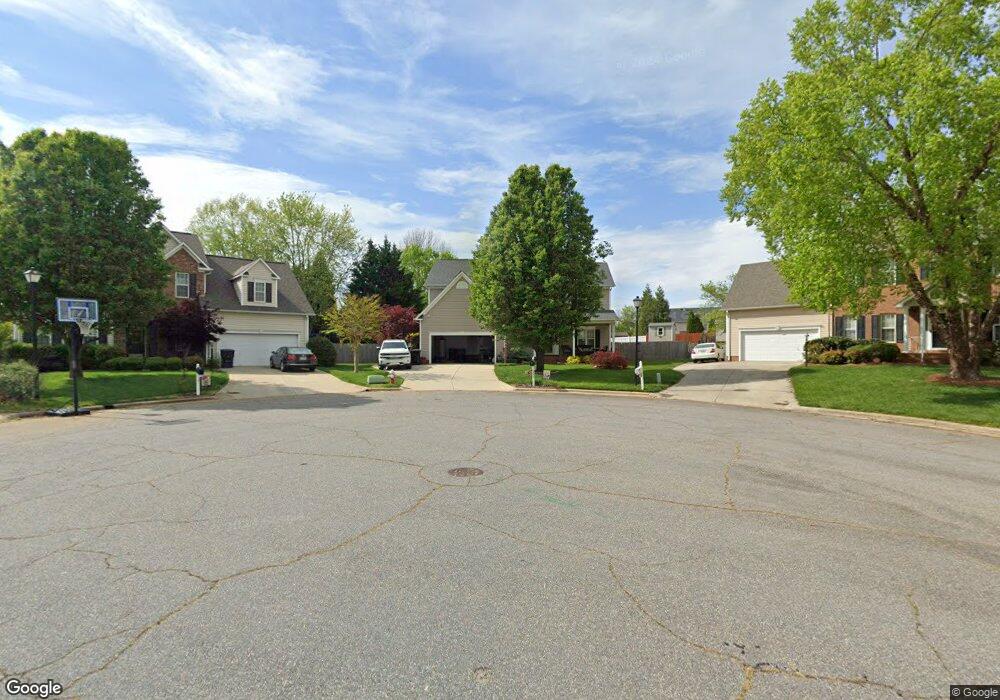 3601 Oak Field Ct, High Point, NC 27265 - photo 1