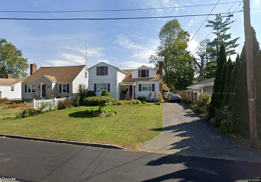 38 Yale St, West Hartford, CT 06110 - photo 1