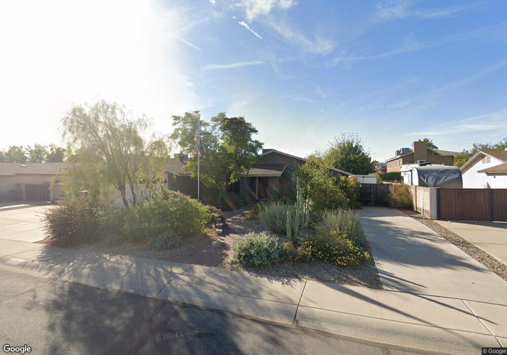 206 S Kenneth Place, Chandler, AZ 85226 - photo 1