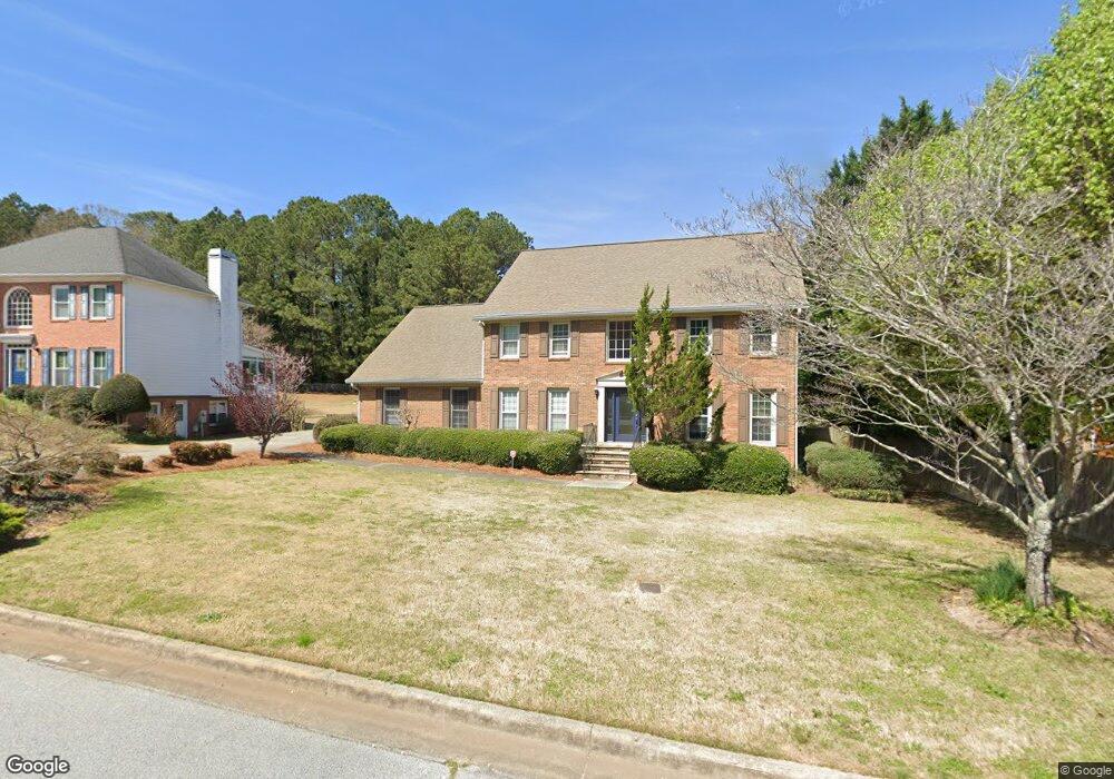 2981 Brookside Run 0, Snellville, GA 30078 - photo 1
