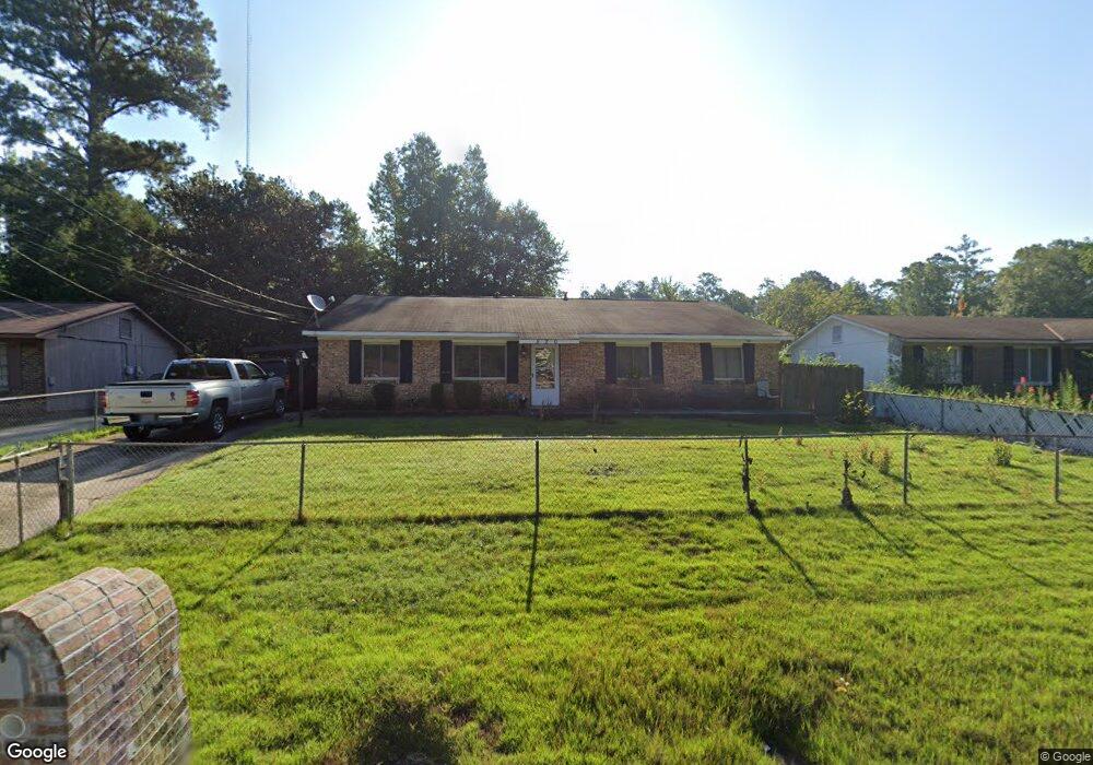 520 Asa Dr, Columbus, GA 31907 - photo 1