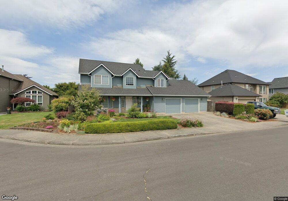 7053 Cedar Falls Ct NE, Keizer, OR 97303 - photo 1
