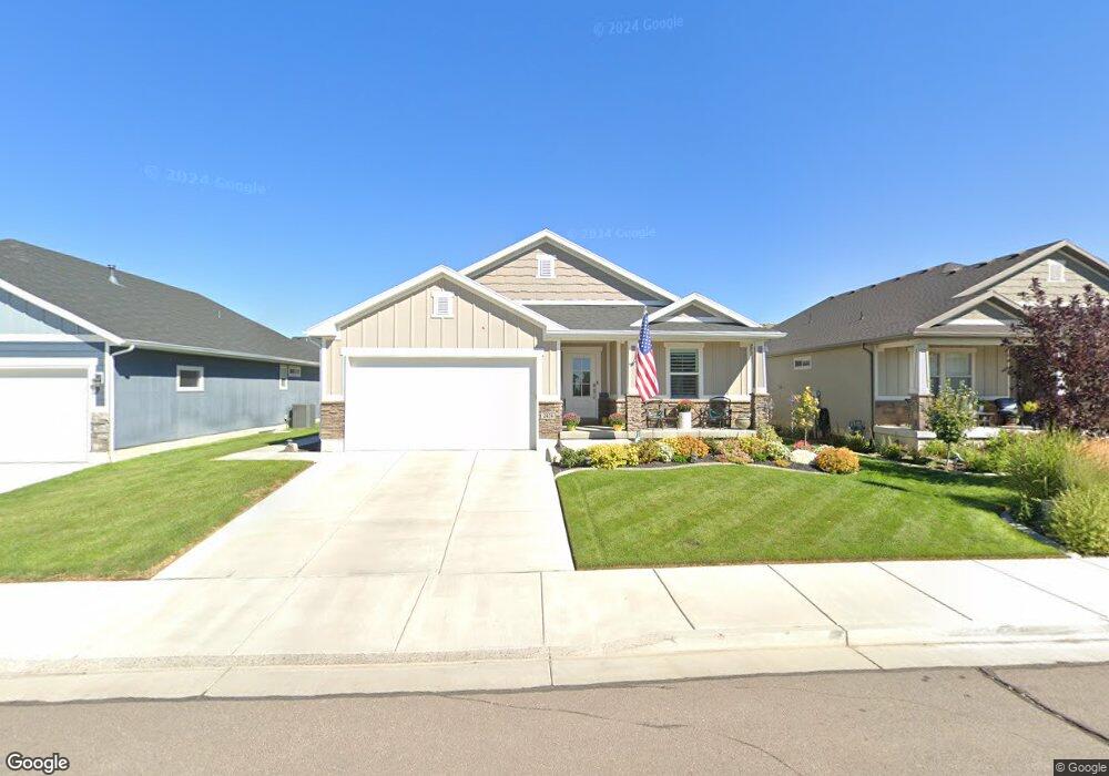 2424 W 525 S unit 514, Layton, UT 84041 - photo 1