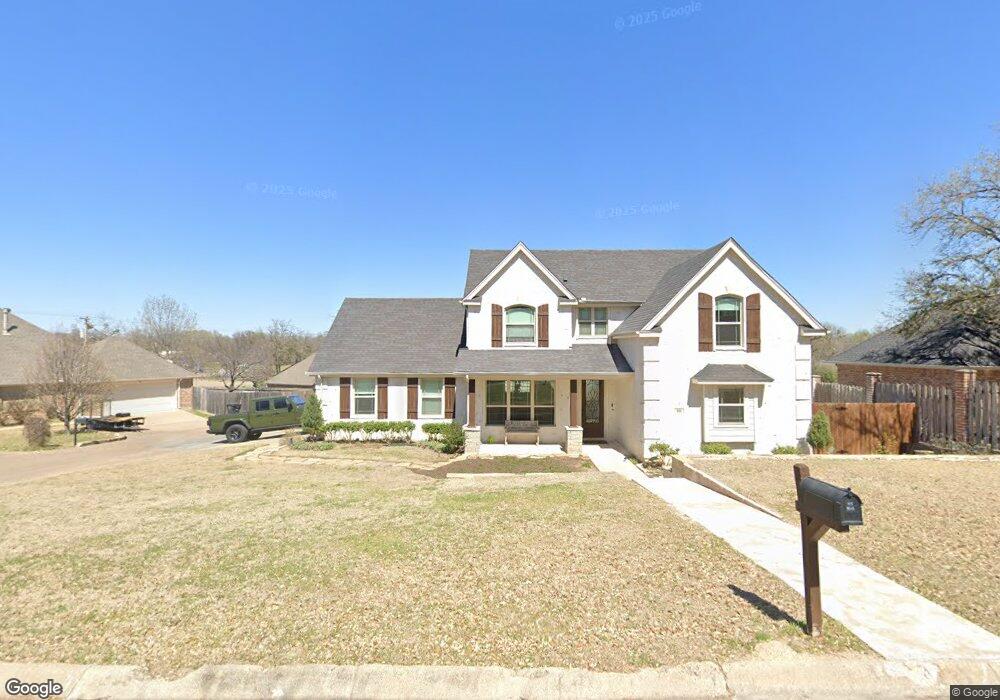 801 Shady Creek Dr, Cleburne, TX 76033 - photo 1