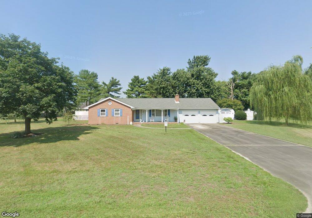 21762 Maple Dr, Seaford, DE 19973 - photo 1