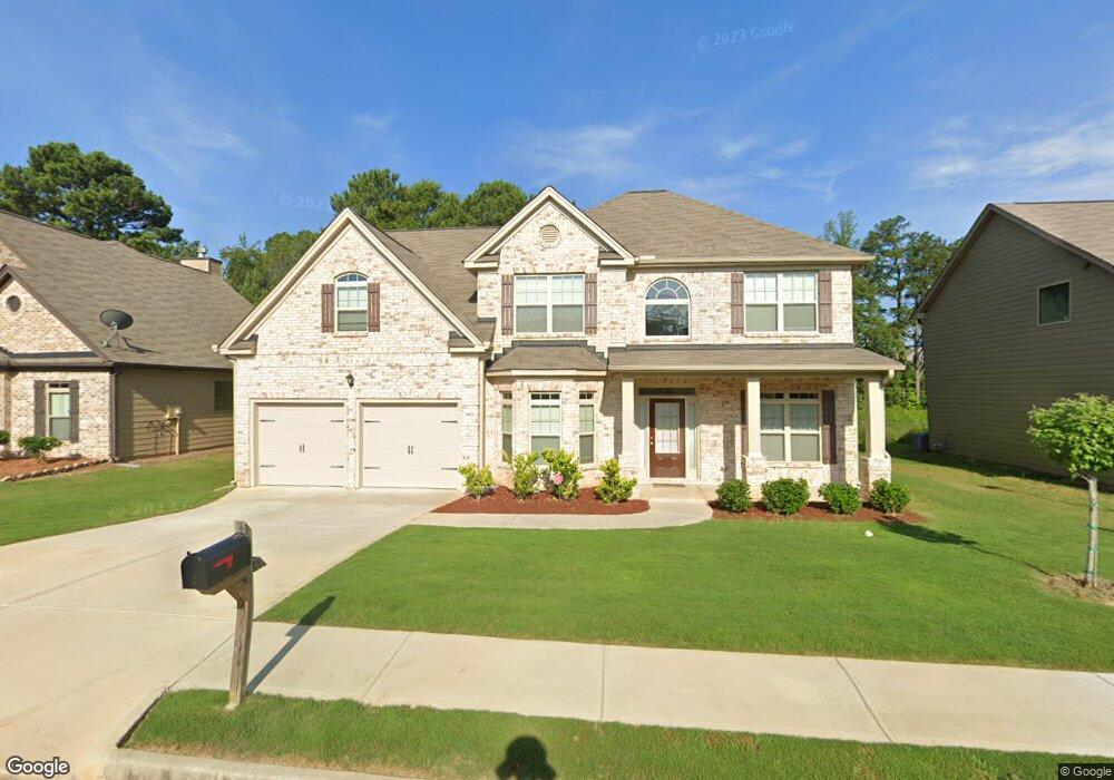 6641 Coker Way unit 33, Jonesboro, GA 30238 - photo 1