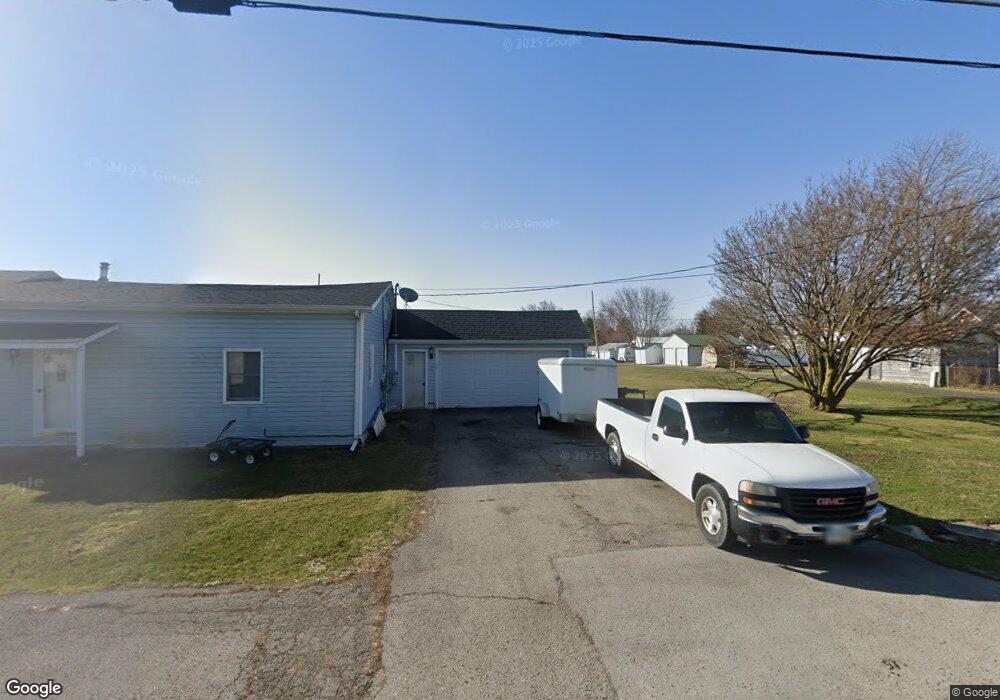 1600 C R 26, Mount Cory, OH 45868 - photo 1
