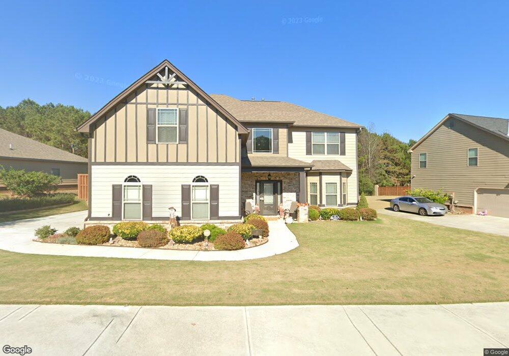 45 Blanket Pass unit LOT 127, Covington, GA 30016 - photo 1