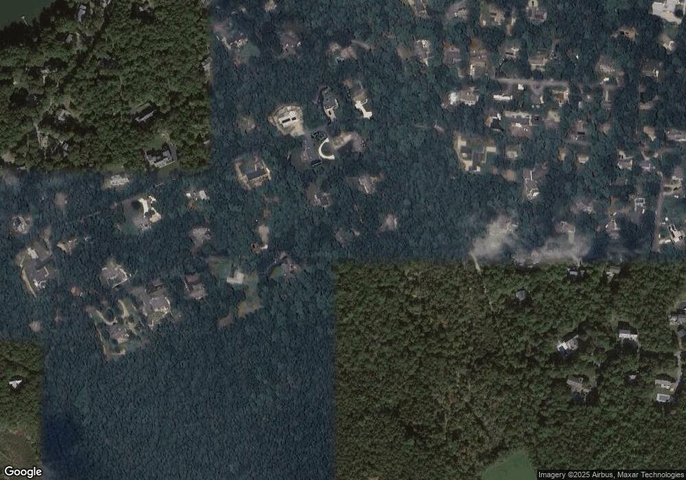 109 Waquoit Rd, Cotuit, MA 02635 - photo 1