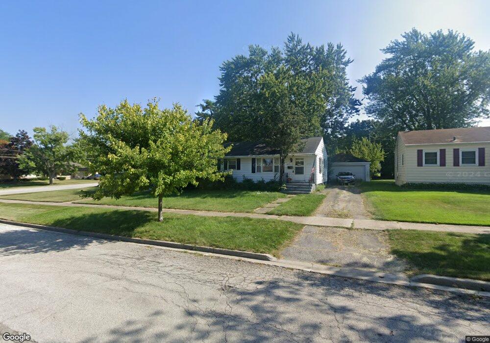2233 Marshall Pkwy, Waukegan, IL 60085 - photo 1