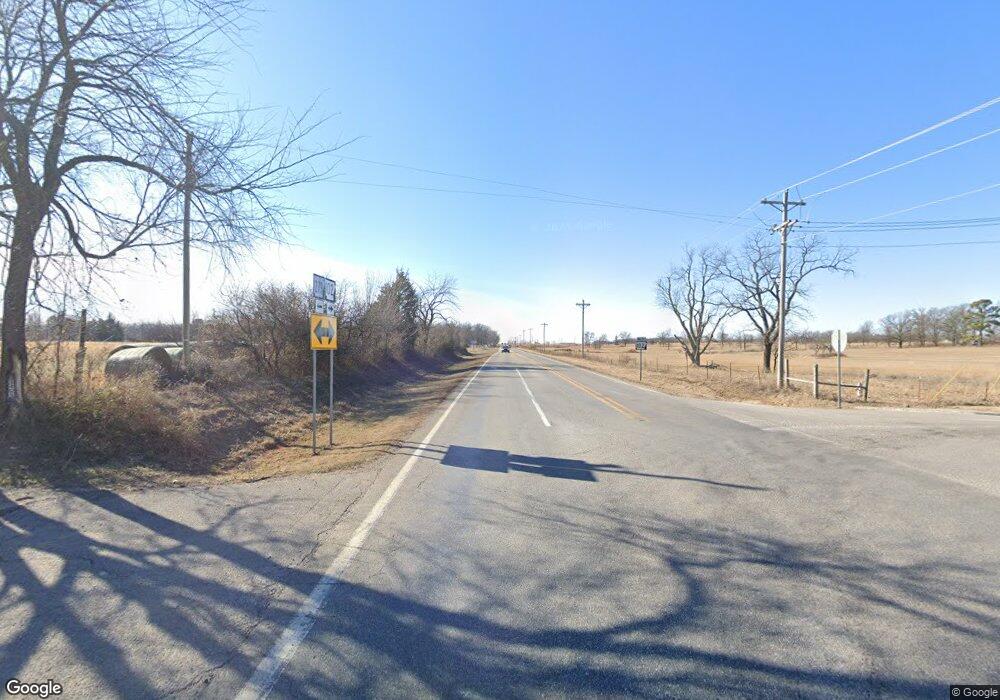 Hwy 102 & Hwy 279, Centerton, AR 72719 - photo 1