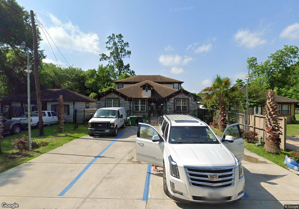 4818 Antha St, Houston, TX 77016 - photo 1