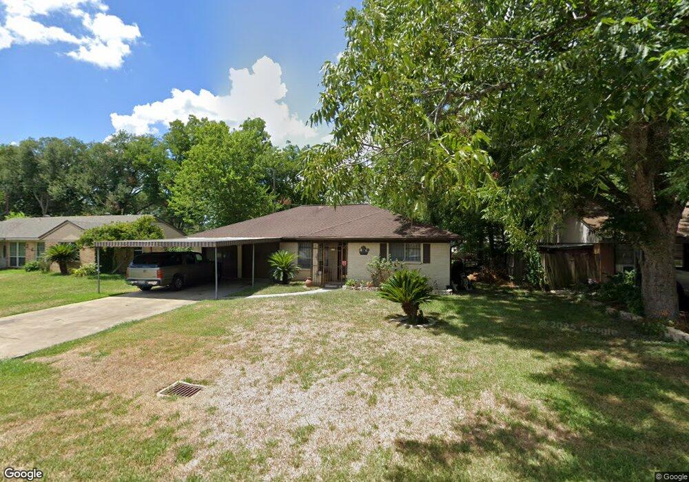 1622 Periwinkle St, Houston, TX 77038 - photo 1