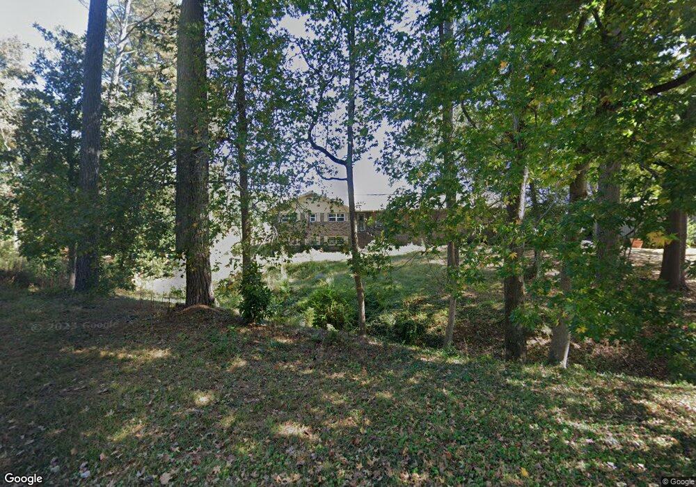 3592 Clubhouse Ln SE, Conyers, GA 30094 - photo 1