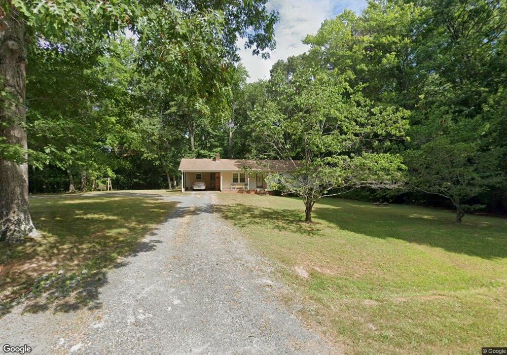 1115 Jarvis Miller Rd, Asheboro, NC 27205 - photo 1