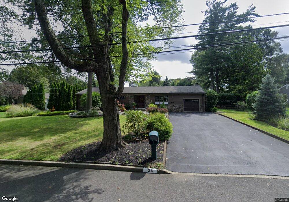 26 Edison Ave, Tinton Falls, NJ 07724 - photo 1