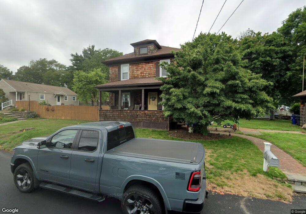 59 Pleasant View Rd, Warwick, RI 02888 - photo 1