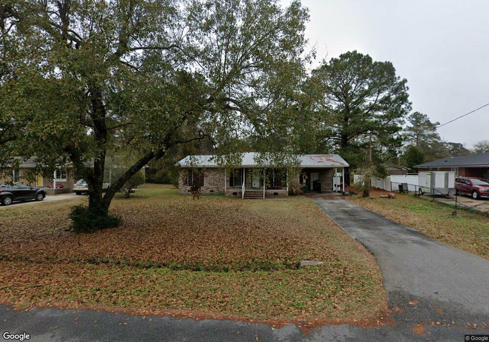931 Forest Loop Rd, Conway, SC 29527 - photo 1