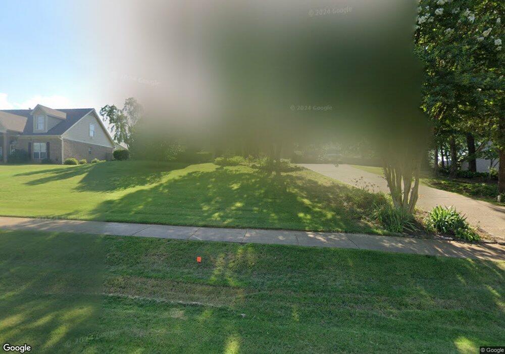 1879 Ready Dr, Hernando, MS 38632 - photo 1