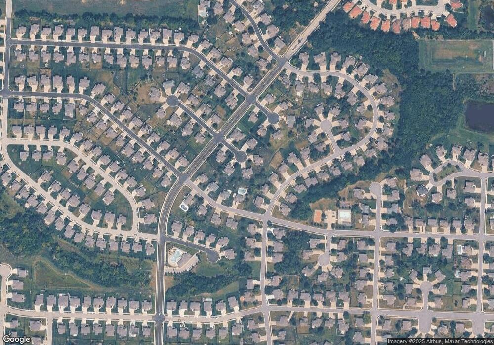 1401 SW 42nd Cir, Lees Summit, MO 64082 - photo 1