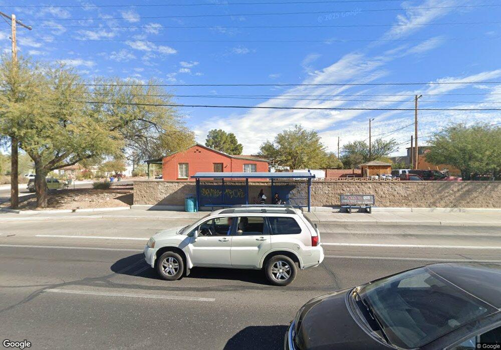 1902 E 10th St, Tucson, AZ 85719 - photo 1