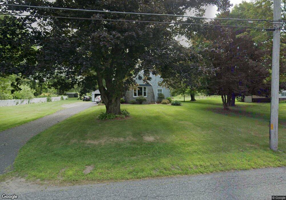 29 Upper Palmer Rd, Monson, MA 01057 - photo 1