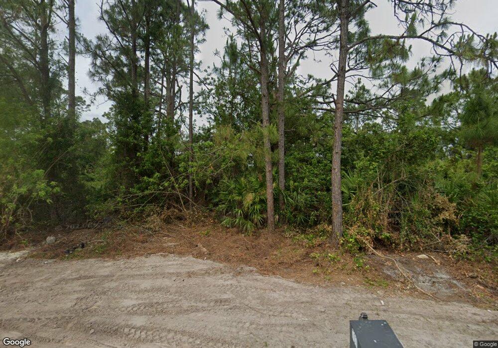 706 Dante Ave, Lehigh Acres, FL 33974 - photo 1