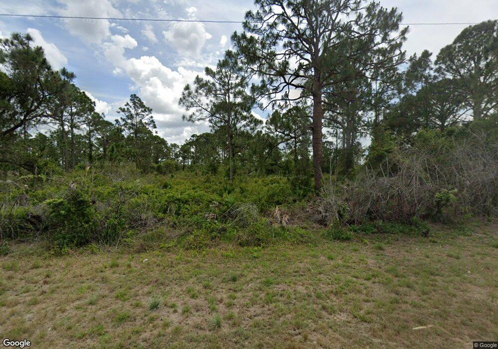 731 Dante Ave, Lehigh Acres, FL 33974 - photo 1