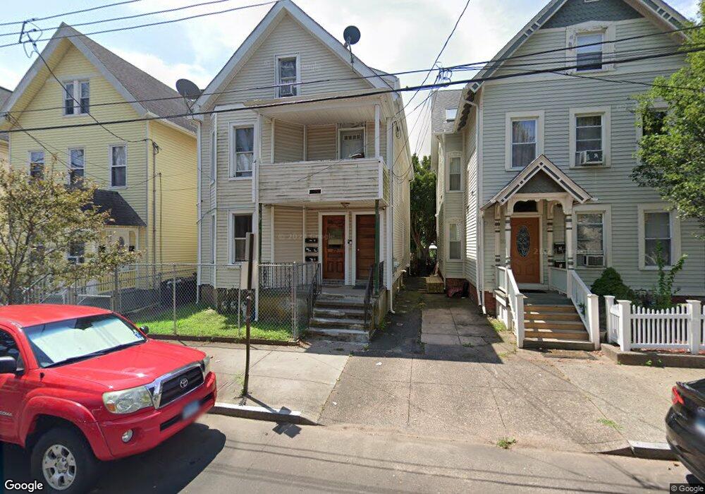 22 Lines St, New Haven, CT 06519 - photo 1