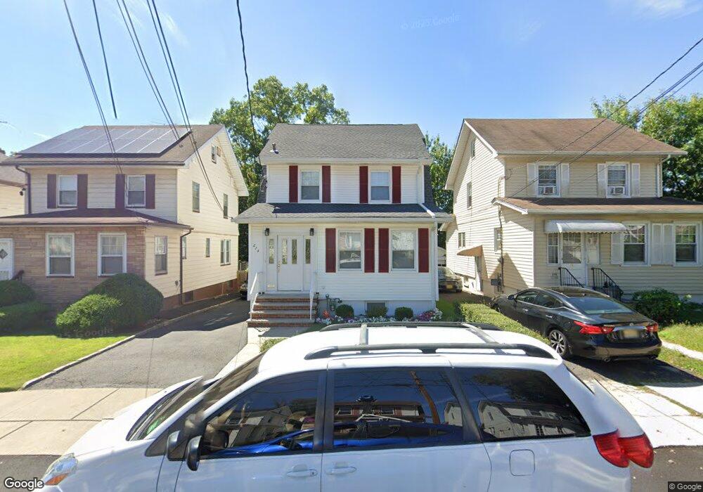 274 Clark St, Hillside, NJ 07205 - photo 1