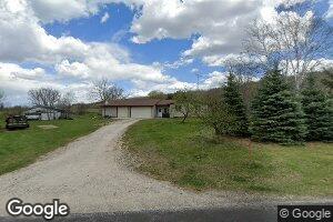 N6799 Ridge Rd, Glenbeulah, WI 53023