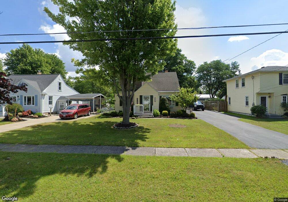 1597 Moll St, North Tonawanda, NY 14120 - photo 1