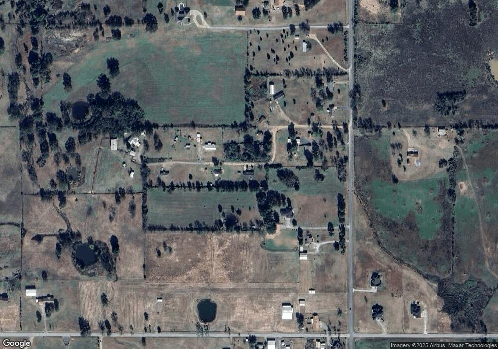 473824 E 1128 Rd, Muldrow, OK 74948 - photo 1