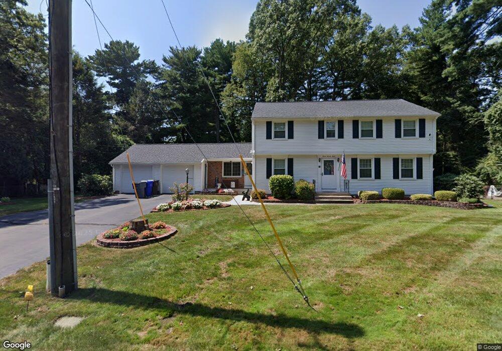11 Beverly St, Enfield, CT 06082 - photo 1