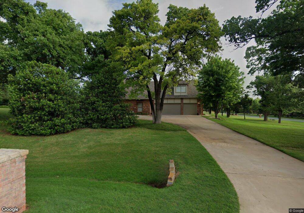 2251 Arbor Valley Dr, Edmond, OK 73025 - photo 1