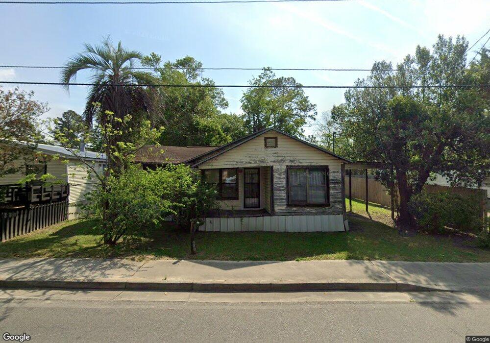 2907 Emerson O Bynes Ave, Tifton, GA 31794 - photo 1