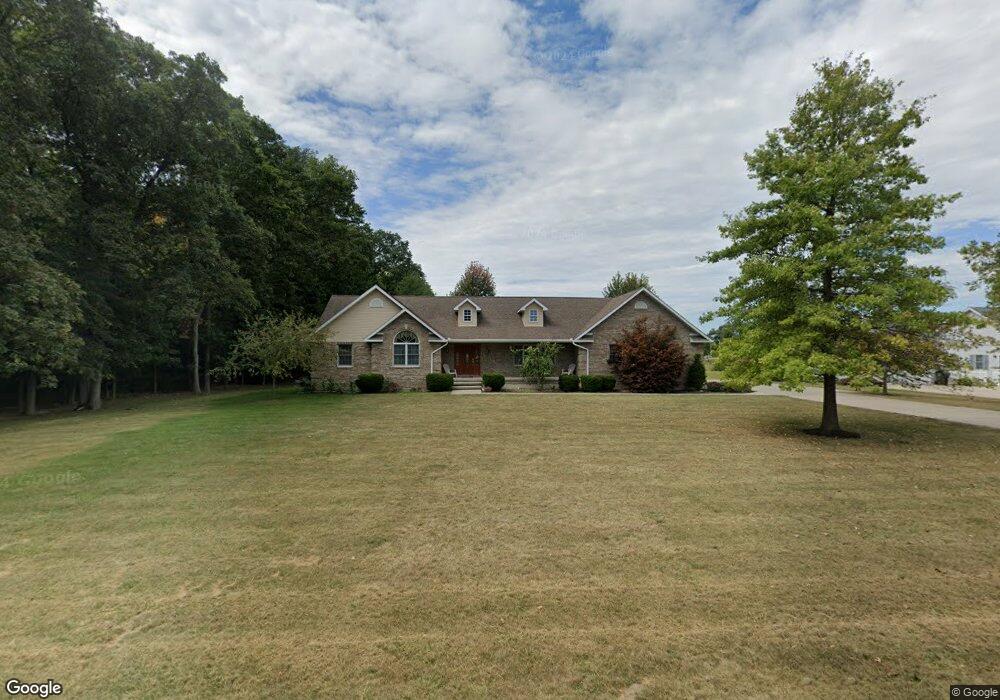 1965 Slabtown Rd, Lima, OH 45801 - photo 1