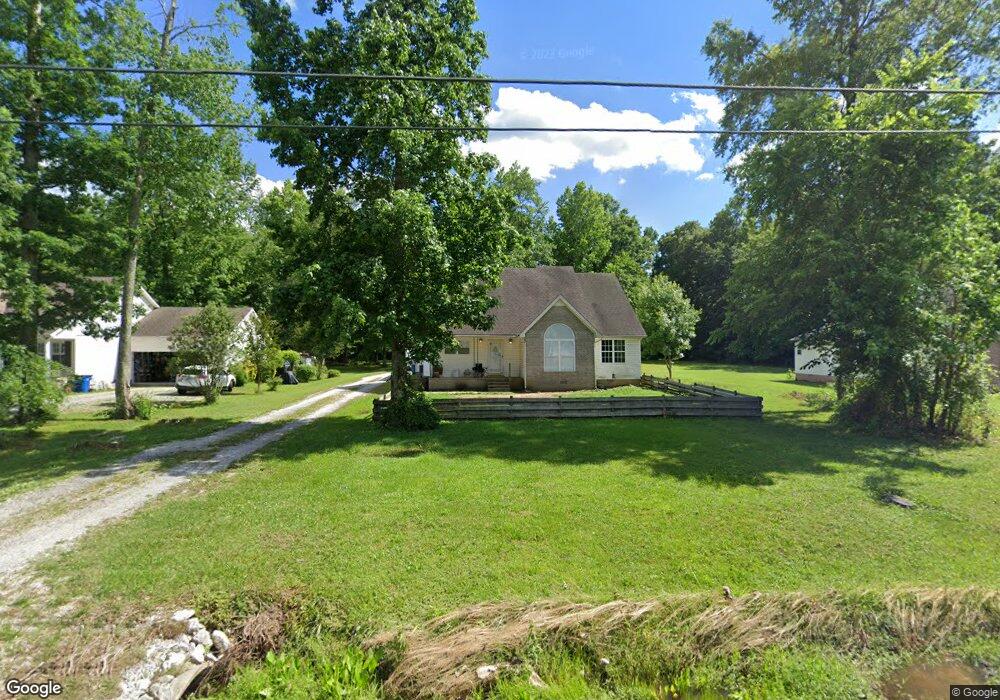 192 Forrestwood Dr, Manchester, TN 37355 - photo 1