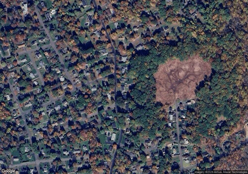 110 Three Mile Hill Rd, Middlebury, CT 06762 - photo 1