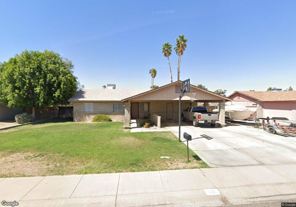 418 E Morrow Dr, Phoenix, AZ 85024 - photo 1