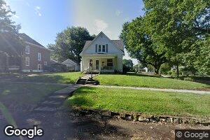 506 W Missouri St, Oregon, MO 64473