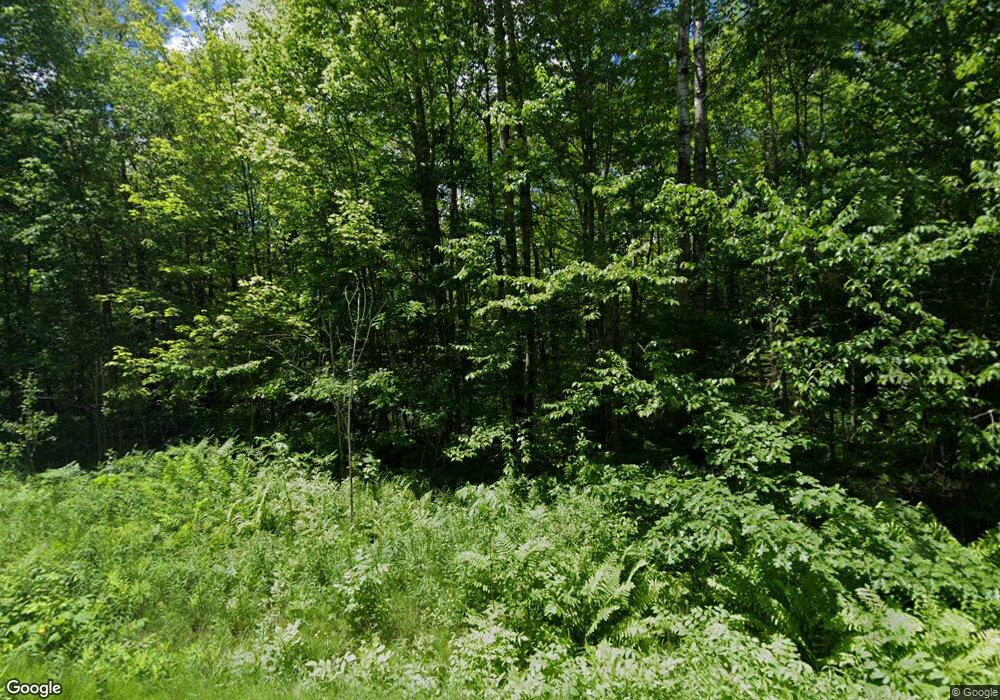 N5610 Town Forest Rd, Deerbrook, WI 54424 - photo 1