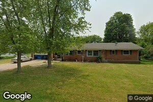 34766 Sabin St, Memphis, MI 48041
