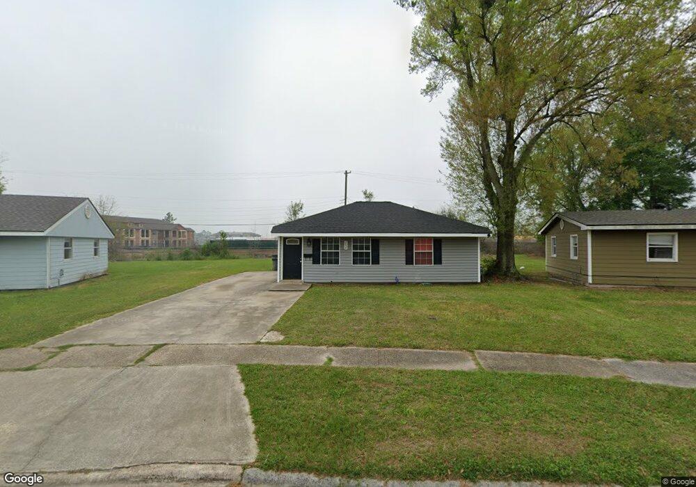 3638 W Roosevelt St unit QW, Lake Charles, LA 70607 - photo 1