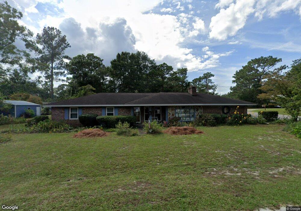 1005 Gordon St, Georgetown, SC 29440 - photo 1