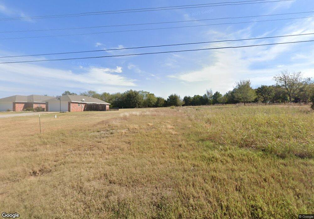 5993 N Bryan Ave, Shawnee, OK 74804 - photo 1