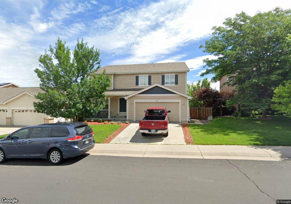 5384 S Tibet St, Aurora, CO 80015 - photo 1