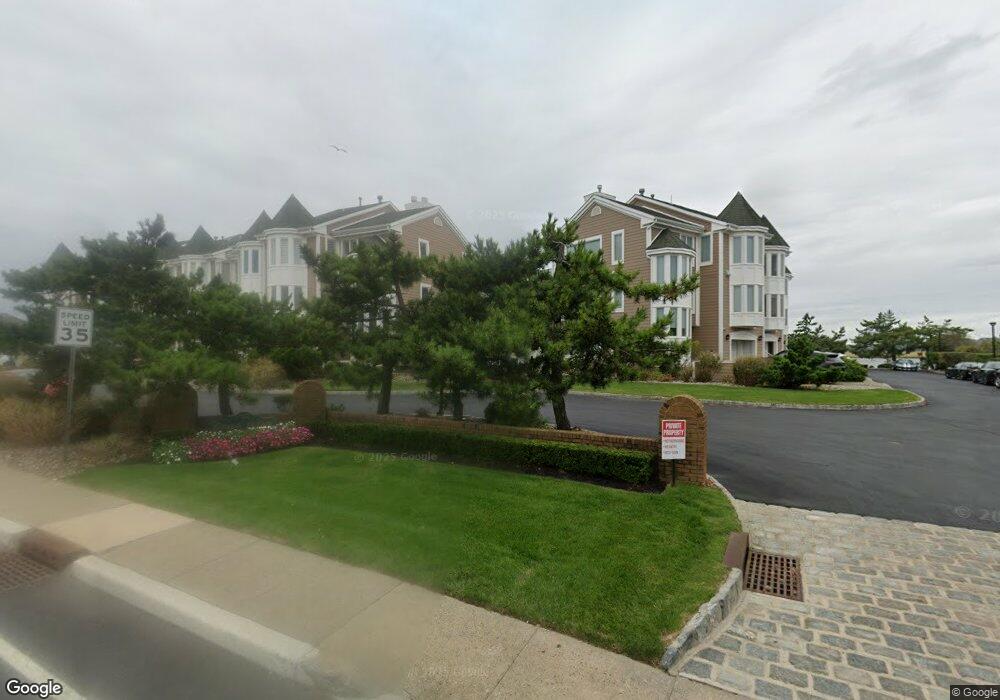 1 Grand Pointe Way, Sea Bright, NJ 07760 - photo 1