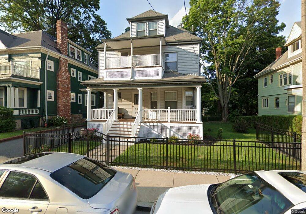 41 Howland St, Dorchester, MA 02121 - photo 1