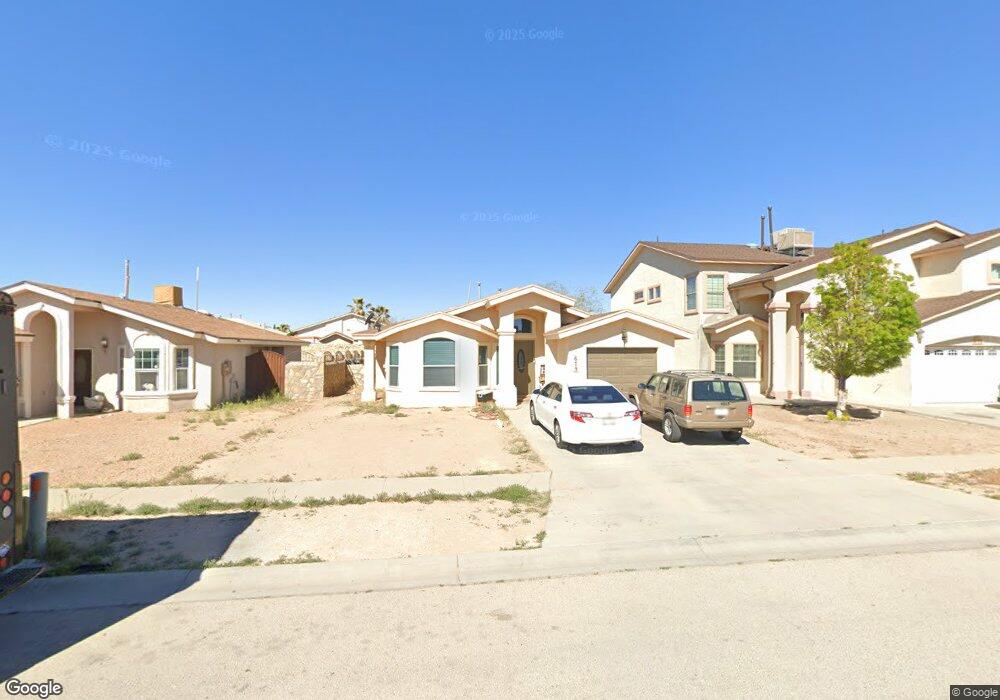 679 Teichelkamp Dr, El Paso, TX 79928 - photo 1